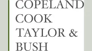 Copeland Cook Taylor & Bush