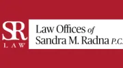 Law Offices Of Sandra M. Radna, PC