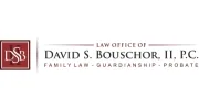 Law Office Of David S. Bouschor, II P.C