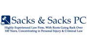 Sacks & Sacks