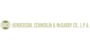 Henderson, Schmidlin & McGarry