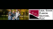 Legal Estate Planning Solutions