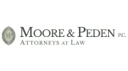 Moore & Peden PC