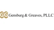 Gensburg & Greaves