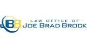 The Law Office of Joe Brad Brock