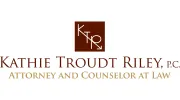 Kathie Troudt Riley