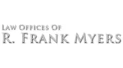 Law Office of R Frank Myers