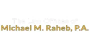 Law Office Of Michael M Raheb