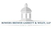 Bowers Brewer Garrett & Wiley