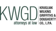 Krugliak; Wilkins Griffiths & Dougherty