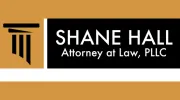 Shane Hall Attorney At Law