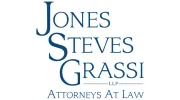 Jones Steves