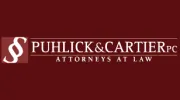 Puhlick & Cartier PC