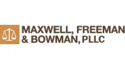 Maxwell Freeman & Bowman
