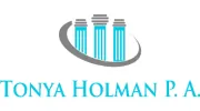 Tonya Holman PA