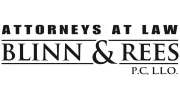 Blinn & Rees