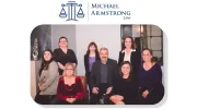 Michael Armstrong Law