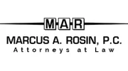 Marcus A. Rosin, PC