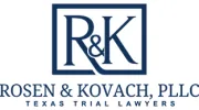 Rosen & Kovach