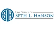 Law Office Of Seth L Hanson