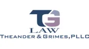 Theander & Grimes