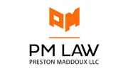 Preston Maddoux