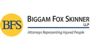 Biggam Fox Skinner
