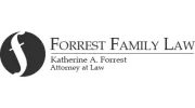 Forrest Family Law