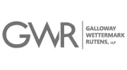 Galloway, Wettermark, & Rutens