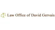 Law Office of David Gervais