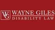 Giles Disability Law