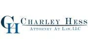 Charley Hess