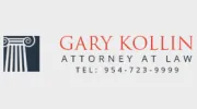 Gary Kollin