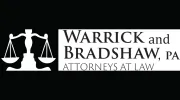 Warrick & Bradshaw