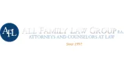 All Family Law Group, PA