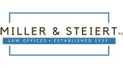 Miller & Steiert PC