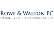 Rowe & Walton