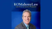 Law Office of Kevin P. O'Mahony