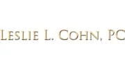 Cohn, Leslie