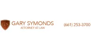 Gary Symonds, Attorney At Law