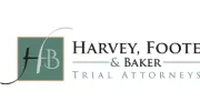Harvey & Foote Law Firm
