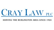 Cray Law