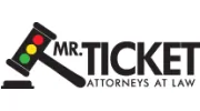 Mr Ticket
