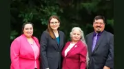 Melissa Graham-Hurd & Associates