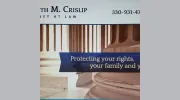 Kenneth Crislip Attorney at Law