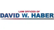 Law Offices Of David W Haber