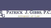 Gibbs P. C. Patrick J