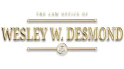 The Law Office Of Wesley W. Desmond