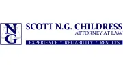 Scott N.G. Childress, Attorney At Law