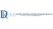 Dukes Dukes Keating